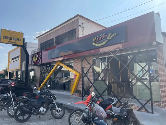 Padaria Sabor de Minas