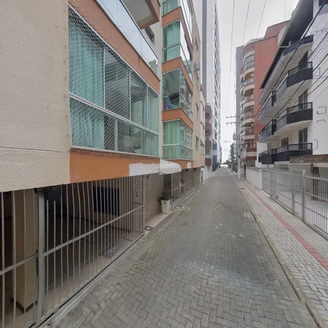 Edifício Maria Russi