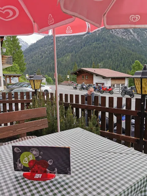 Gasthof zur Gemütlichkeit