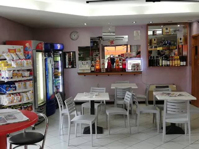 Caffè Tropicana Snc