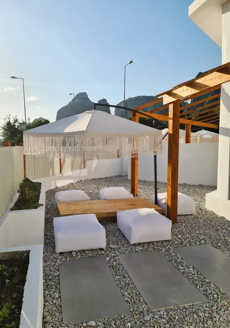 Meteora Superior Collection Villas