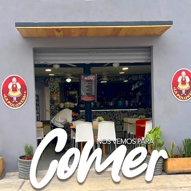 La Polonesa Toluca