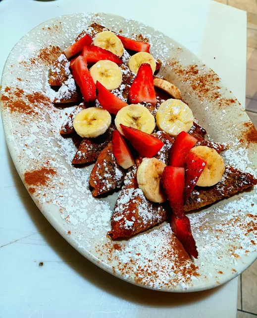 JJ's TacoBurger & Donuts