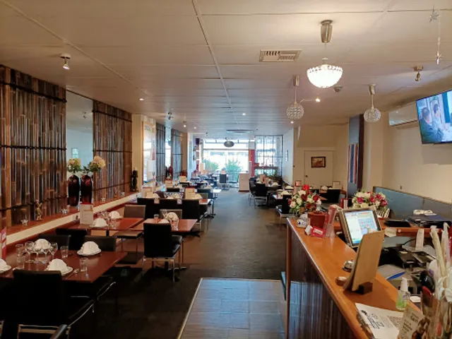 Sweet Chilli Thai Restaurant