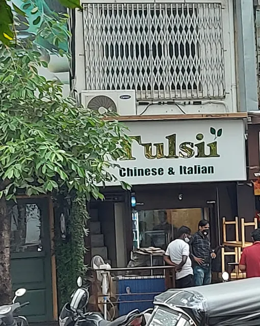 Tulsi Restaurant