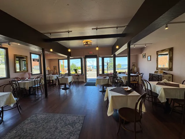 Little Prague Bakery