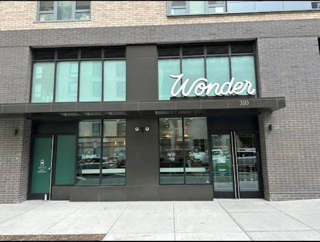 Wonder Downtown Brooklyn