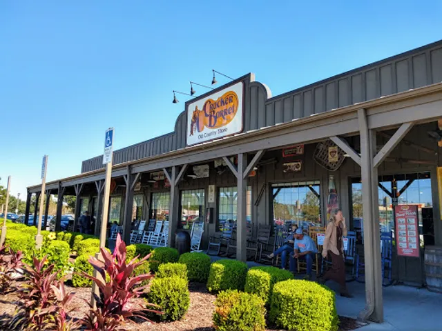 Cracker Barrel Old Country Store