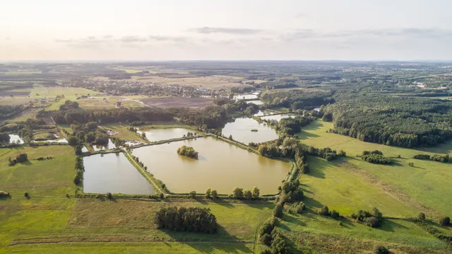 "House on the Hill" Agritourism