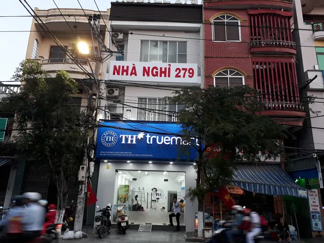 279 Hostel Quy Nhon (Nhà nghỉ 279)