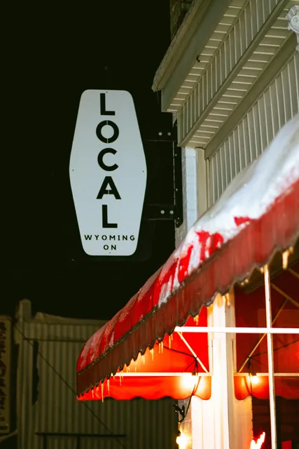 LOCAL Wyoming ON