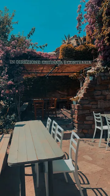 Osteria Degli Artisti