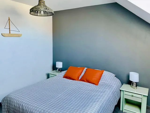 Gîte Escale Oceania