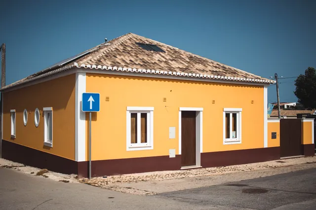 Laurus - Charming House- Casa de Campo