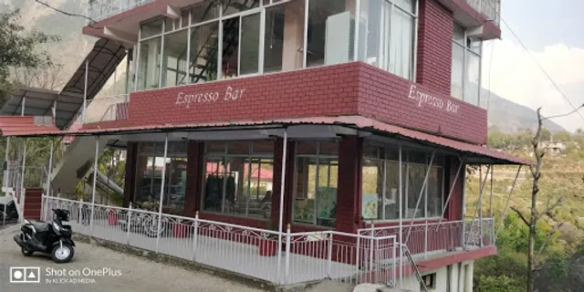 Espresso Bar - Bar In Dharamshala