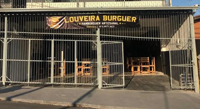 Louveira Burguer