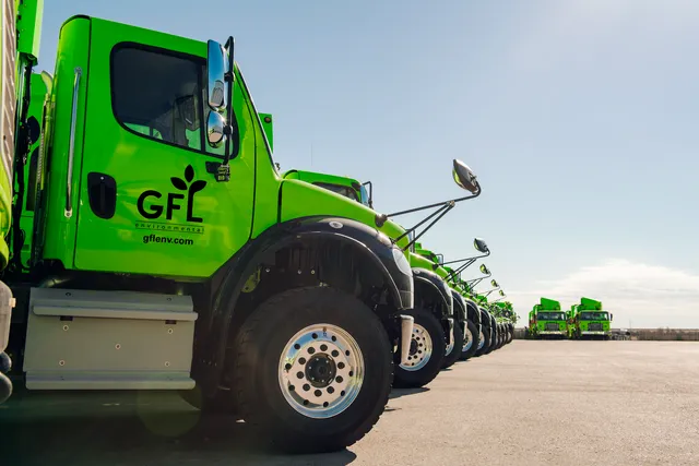 GFL Environmental