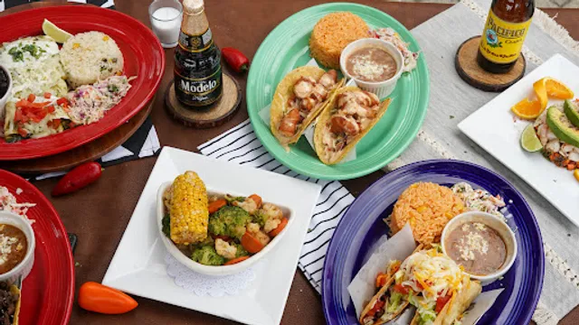 Ocho Café - Westford MA