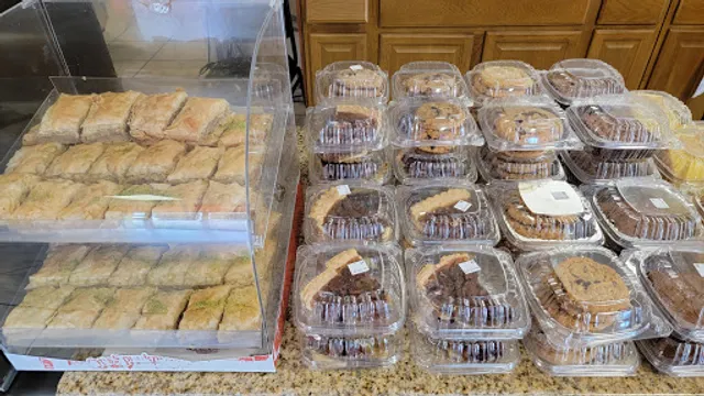 E-Zee Fish & Chicken