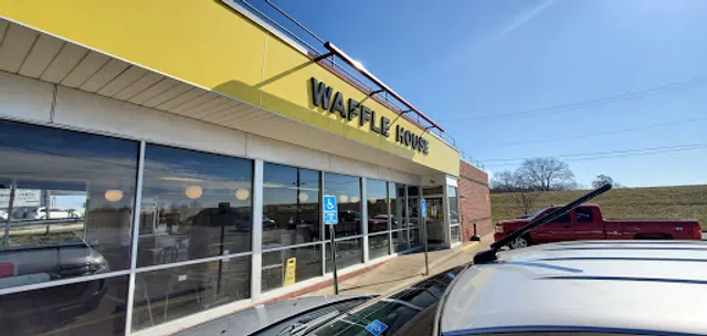 Waffle House