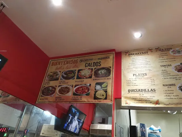 Padrino's Draft House & Grill