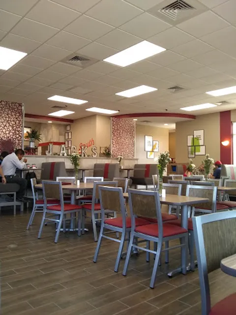 Jack's Family Restaurant