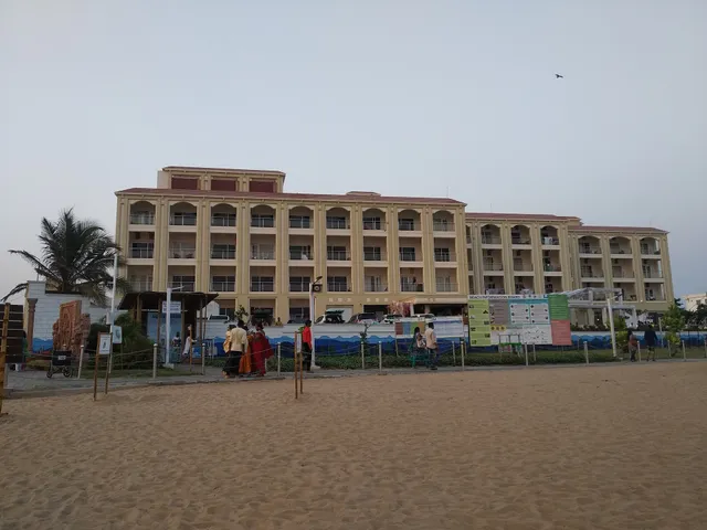 Hotel O Flagship 812287 Hotel Golden Palace