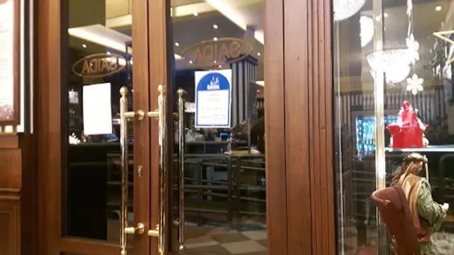 Bar - Pasticceria Saida Prato