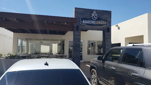 Asadero Sonora