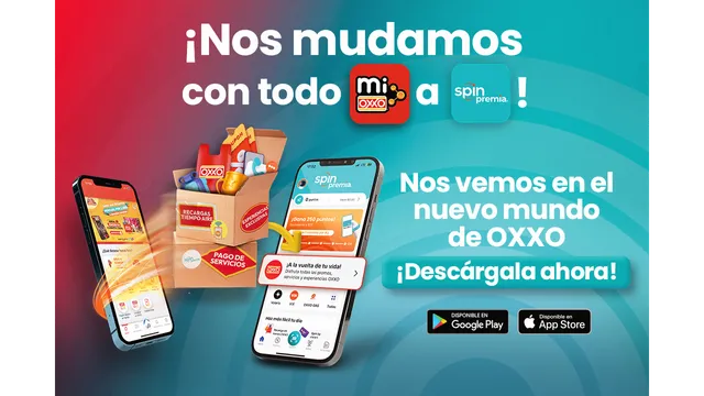 OXXO
