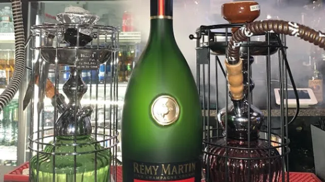 Cheffreys Bar & Grill