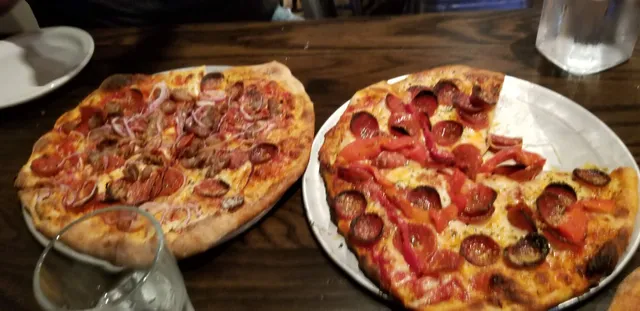 Mohio Pizza Co.