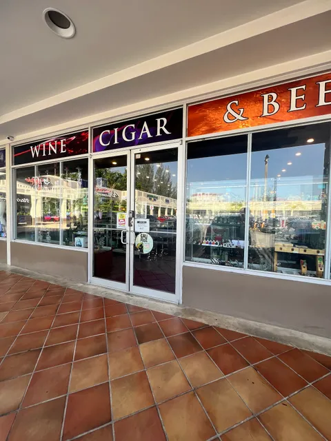 Smoke It and More - Dorado