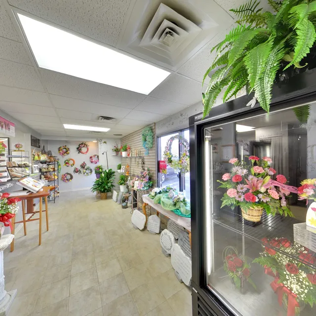 Botamer Florist & More