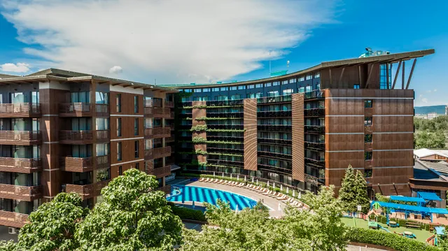 Galleon Residence and Spa