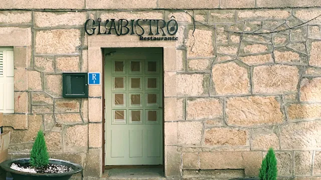 Glabistró Restaurante