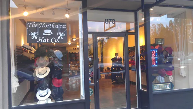 The Northwest Hat Co.