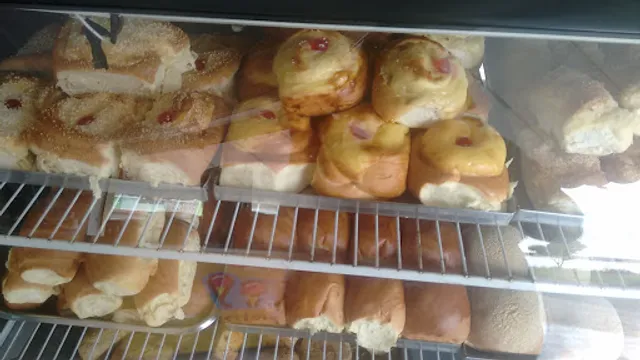 Padaria Nossa Senhora Aparecida