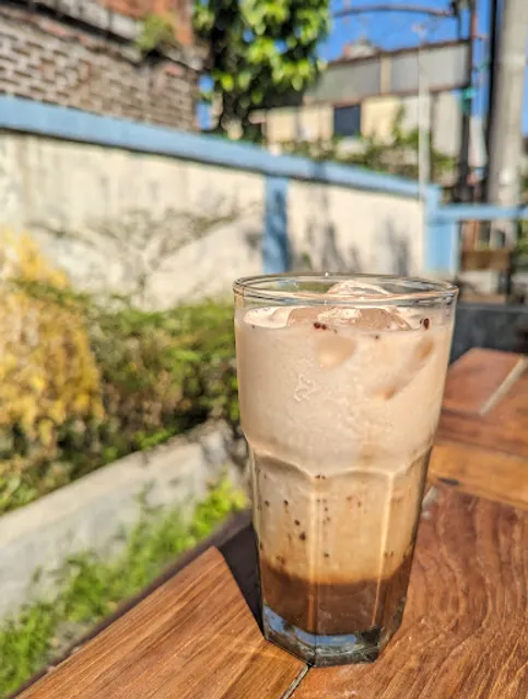 Kopi Rumahan Bali
