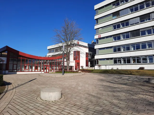 University of Hildesheim