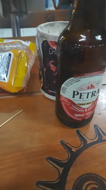 Churrasquinho do Rodrigo