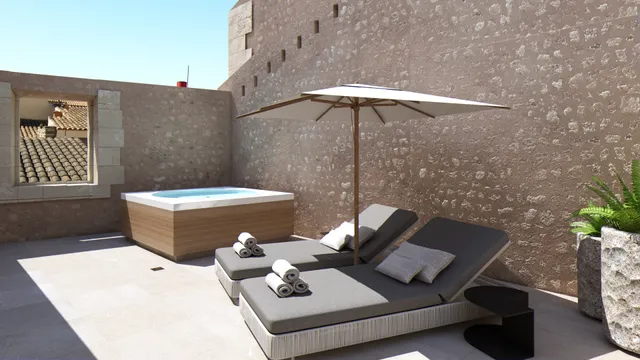 Forum Boutique hotel & Spa