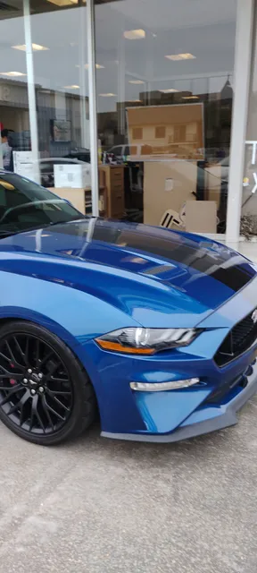 Metro Shopping Plaza