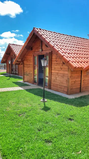 Pousada Capão Forro