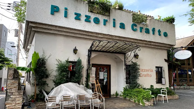 Pizzeria Crafto