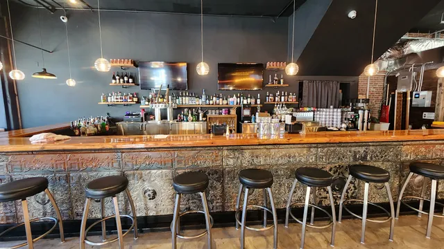 Harlan County Beer Company