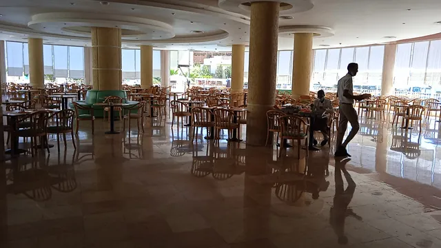 Soleil Buffet Restaurant