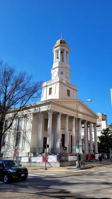 St Paul's Episcopal Church