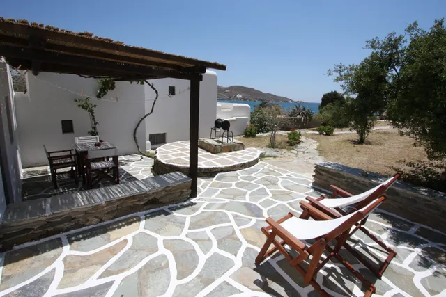 Petra Holiday Village