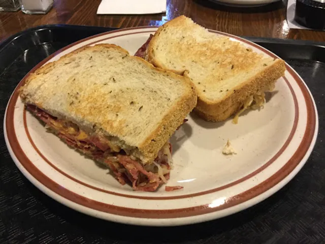 Judi's Deli on 3rd Street Inc